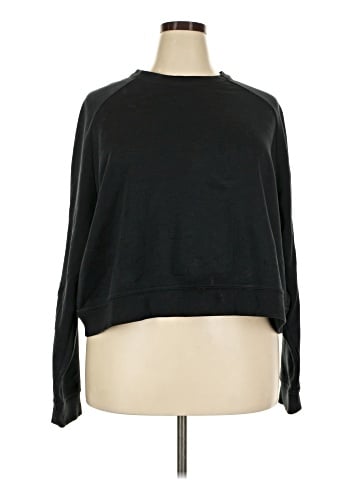 Nike Pullover Sweater (view 1)