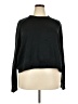 Nike Black Pullover Sweater Size 2X - photo 1