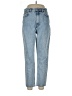 Zara Blue Jeans Size 10 - photo 1