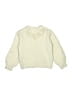 Zara Ivory Pullover Sweater Size 6 - 7 - photo 1