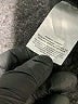 Nike Solid Black Active Pants Size L - photo 8