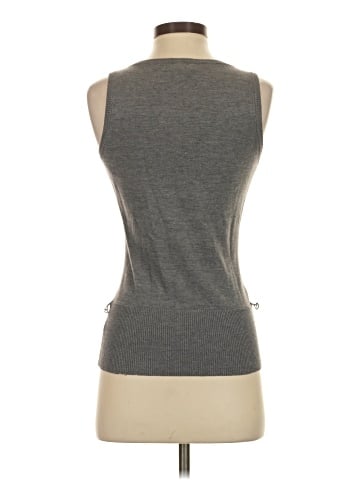 New York & Company Sweater Vest (view 2)