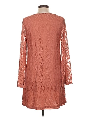 Dina Be Casual Dress (view 2)
