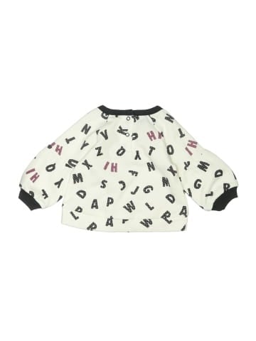 Miniville Pullover Sweater (view 2)