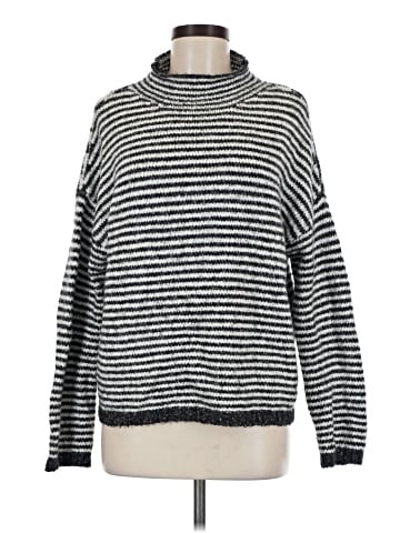 By Anthropologie Turtleneck Sweater (view 1)