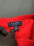 Kaari Blue Red Active Pants Size 14 - photo 7