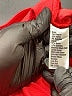 Kaari Blue Red Active Pants Size 14 - photo 8