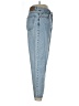 Zara Blue Jeans Size 10 - photo 4