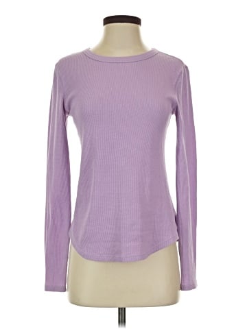 Gap Long Sleeve T-Shirt (view 1)