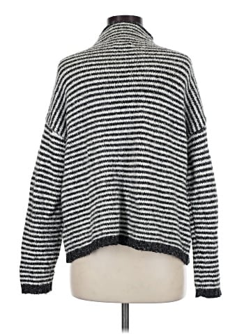 By Anthropologie Turtleneck Sweater (view 2)