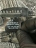 Abbeline Houndstooth Gray Casual Pants Size S - photo 5