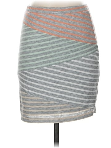 Mystree Casual Skirt (view 1)
