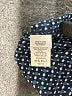 CeCe Blue 3/4 Sleeve Blouse Size XS - photo 8