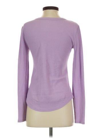Gap Long Sleeve T-Shirt (view 2)