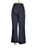 Tek Gear Chevron-herringbone Blue Casual Pants Size M - photo 2