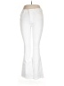 Mother White Jeans Size 31 waist - photo 1