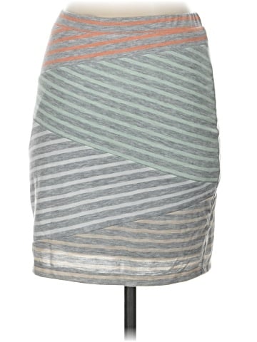 Mystree Casual Skirt (view 2)