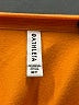 Athleta Orange Sweatshirt Size M (tall) - photo 7