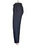 Tek Gear Chevron-herringbone Blue Casual Pants Size M - photo 5