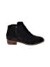 Blondo 100% Leather Black Ankle Boots Size 9 - photo 1