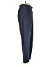 Tek Gear Chevron-herringbone Blue Casual Pants Size M - photo 4