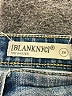 Blank NYC Blue Jeans Size 26 waist - photo 7