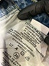 Blank NYC Blue Jeans Size 26 waist - photo 8