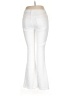 Mother White Jeans Size 31 waist - photo 2