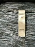 Apana Gray Active Pants Size M - photo 7