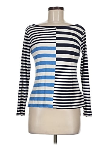 Chaps Long Sleeve T-Shirt (view 1)
