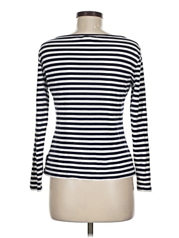 Chaps Long Sleeve T-Shirt (view 2)