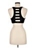Ideology Black Tank Top Size M - photo 2