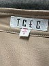 TCEC Tan Casual Dress Size S - photo 7