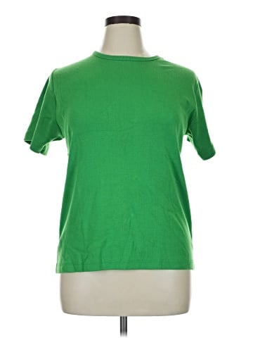Jacque and KoKo Short Sleeve T-Shirt (view 1)