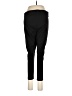 Vince Camuto Solid Black Active Pants Size M - photo 2