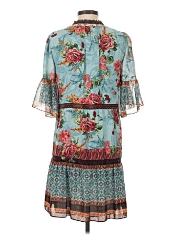Alice + Olivia Casual Dress (view 2)