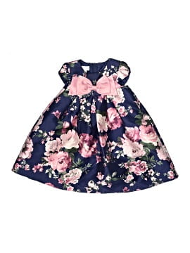 Bonnie Baby Dress