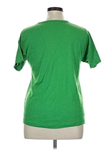 Jacque and KoKo Short Sleeve T-Shirt (view 2)