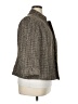 Tahari by ASL Tweed Gold Jacket Size 16 - photo 4