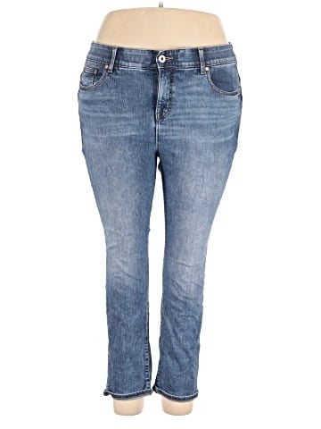 Torrid Jeans (view 1)