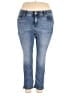 Torrid Blue Jeans Size 20S - photo 1