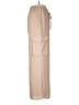 Entro 100% Polyester Tan Cargo Pants Size M - photo 4