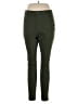 Time and Tru Solid Green Active Pants Size L - photo 1