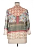 New Directions 100% Polyester Ivory 3/4 Sleeve Blouse Size XL (petite) - photo 2