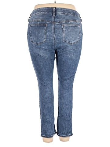 Torrid Jeans (view 2)