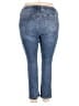 Torrid Blue Jeans Size 20S - photo 2