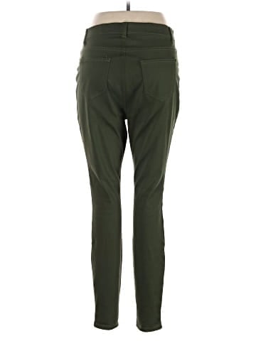 Time and Tru Active Pants (view 2)
