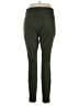 Time and Tru Solid Green Active Pants Size L - photo 2