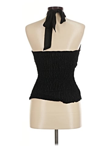 Voice Sleeveless Blouse (view 2)