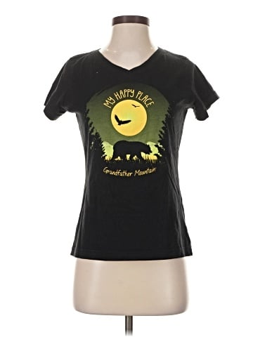 LAT Short Sleeve T-Shirt (view 1)